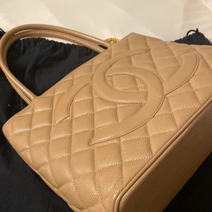 Chanel Bag